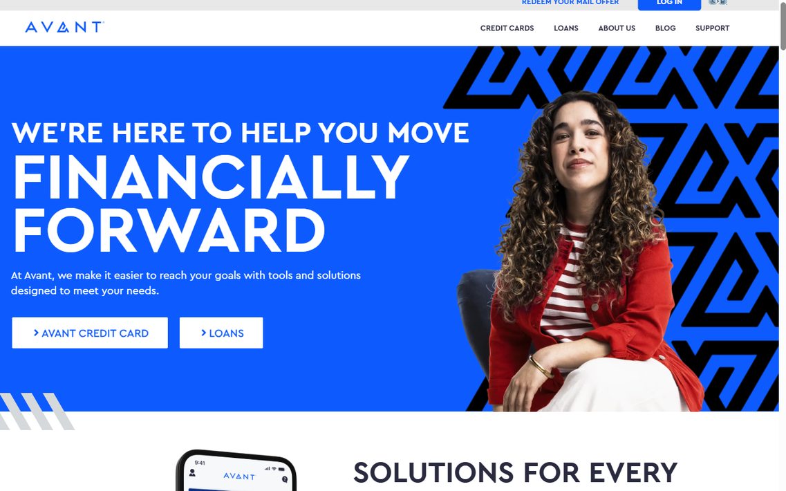 Avant – avant.com